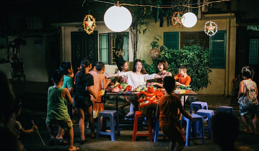 Mid-Autumn Festival with Mooncake: A Complete Information