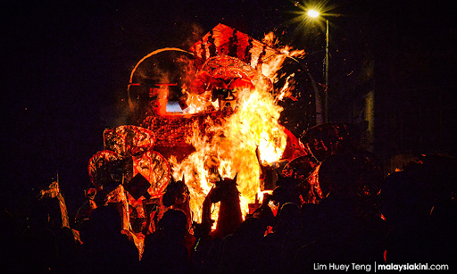 Ghost Festival - Traditions, Events & Legends: A Complete Information
