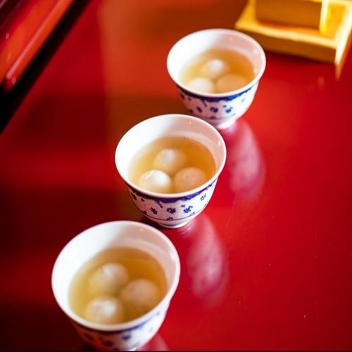 冬至(二十四节气)- 为什么习俗都要吃汤圆或饺子?【冬至资料大全】