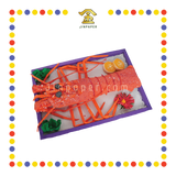 JOSS PAPER JC003 高级海鲜盘