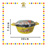JOSS PAPER JC010 豪华盆菜
