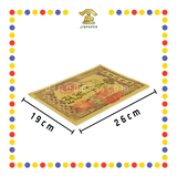 JOSS PAPER 天地通一千万两【金票/银票】