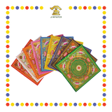 JOSS PAPER 满金九色-往生