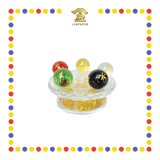 LUCKY GOODS 五行盘 金木水火土款