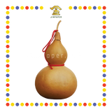 PRAYING GROCERIES 特大葫芦