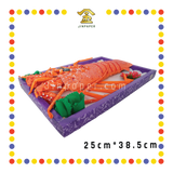 JOSS PAPER JC003 高级海鲜盘
