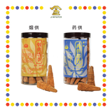 INCENSE COIL 罐装【烟供/药供】塔香