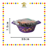 JOSS PAPER JC010 豪华盆菜