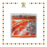 BACKFLOW INCENSE 老山檀倒流香