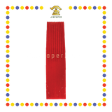 PRAYING CHOPSTICK 红色胶筷子(10对)