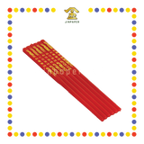 PRAYING CHOPSTICK 烫金胶筷子(3对)