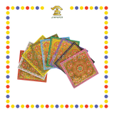 JOSS PAPER 满金九色-密宗九转莲