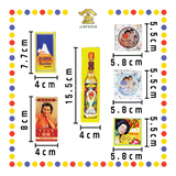 JOSS PAPER 全套海棠系列