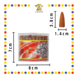BACKFLOW INCENSE 老山檀倒流香