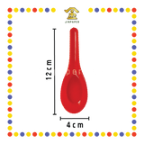 PRAYING SPOON 红汤匙(12只)