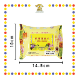 PRAYING CLEANING 好运湿纸巾