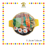 JOSS PAPER JC010 豪华盆菜