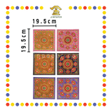 JOSS PAPER 满金九色-密宗九转莲