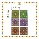 JOSS PAPER 满金九色-往生