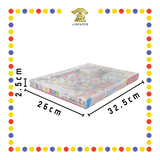 JOSS PAPER E078 优富玩具