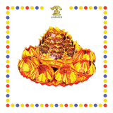 JOSS PAPER 大悲咒莲花盆