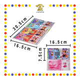 JOSS PAPER 靓纸马来套币(真成)