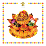 JOSS PAPER 九色九朵莲花