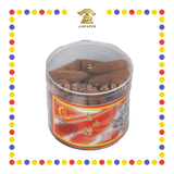 BACKFLOW INCENSE 老山檀倒流香