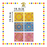 JOSS PAPER 满金九色-往生