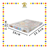 JOSS PAPER E078 优富玩具