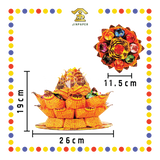 JOSS PAPER 九色九朵莲花