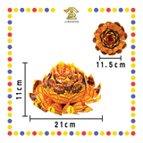 JOSS PAPER 莲花