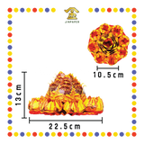 JOSS PAPER 大悲咒莲花盆
