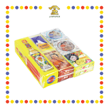 JOSS PAPER 全套海棠系列