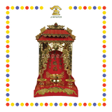 GOD TABLET 新款厚庄天宫九龙宝殿