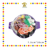 JOSS PAPER JC010 豪华盆菜