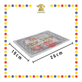 JOSS PAPER 天地通一千万两【金票/银票】