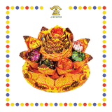 JOSS PAPER 九色九朵莲花