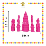 PRAYING CANDY【五寿糖/三寿糖】