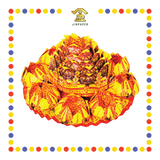 JOSS PAPER 大悲咒莲花盆