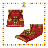 GOD TABLET 新款厚庄天宫九龙宝殿