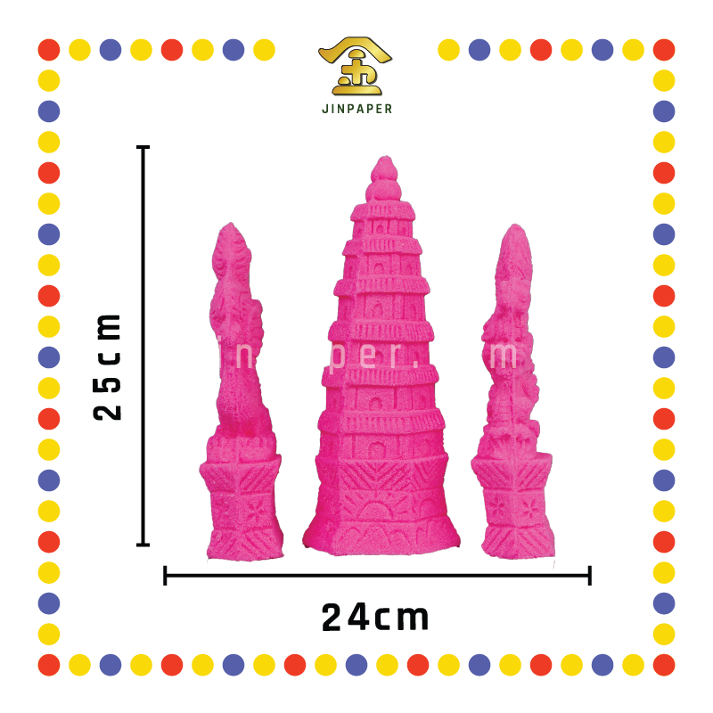 PRAYING CANDY【五寿糖/三寿糖】