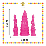 PRAYING CANDY【五寿糖/三寿糖】