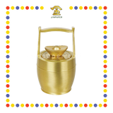LUCKY GOODS 转赚钱一桶金(铜)