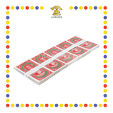 JOSS PAPER 本地双色伍佰万 (冥纸)