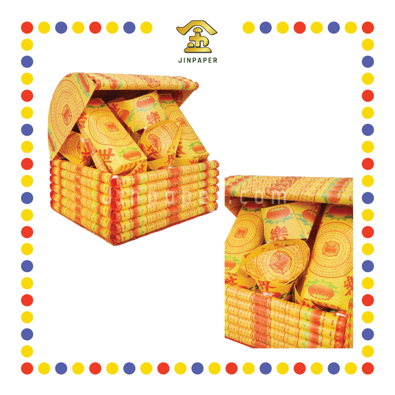 JOSS PAPER 祖先聚宝箱