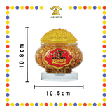 PRAYING GROCERIES 金箔聚宝盆【小/大】