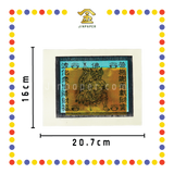 JOSS PAPER 大仕爷小【金/银】