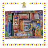 JOSS PAPER D343 精美早晨用品