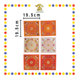 JOSS PAPER 满金九色-往生